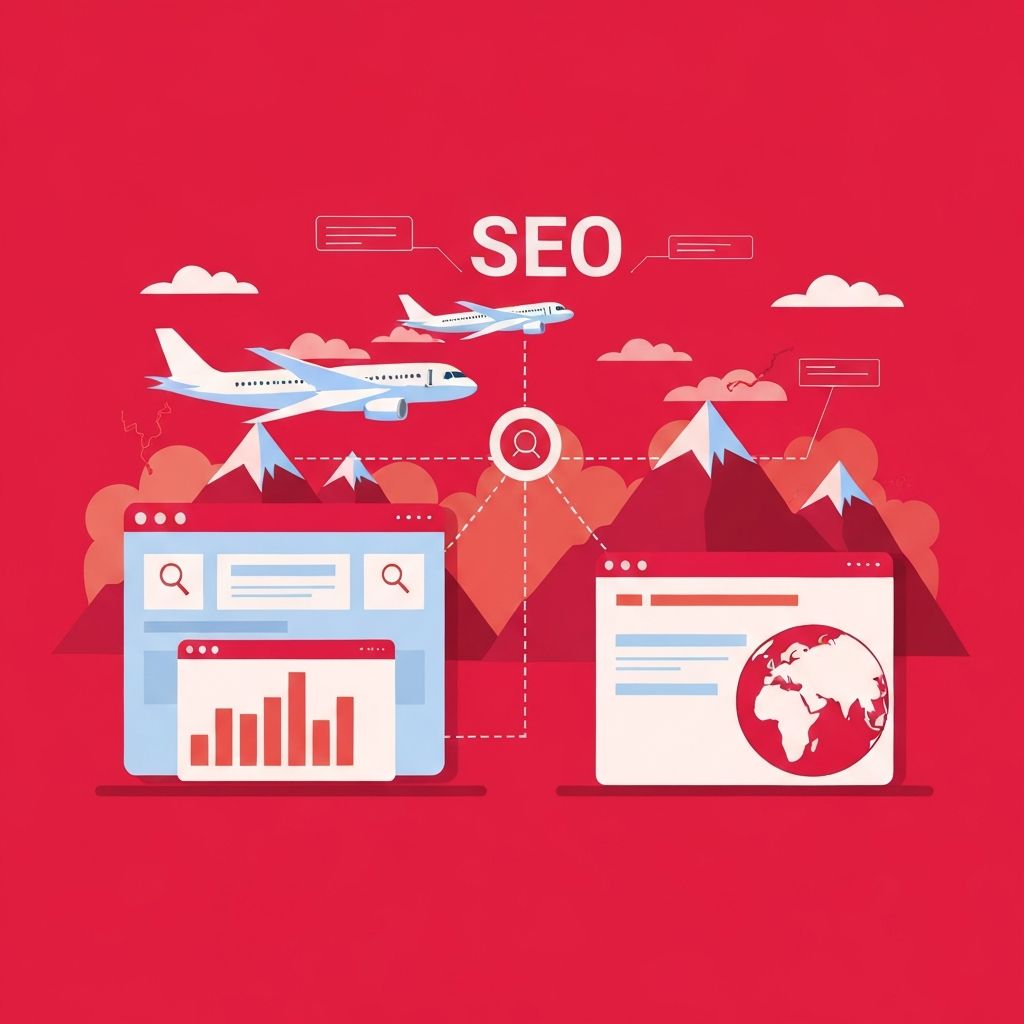 Top 10 Best SEO Companies in Nepalgunj