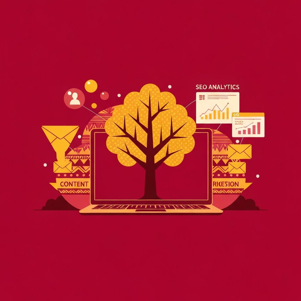 Top 10 Best SEO Companies in Niamey