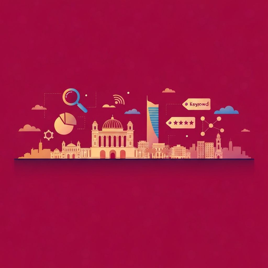 Top 10 Best SEO Companies in Nicosia