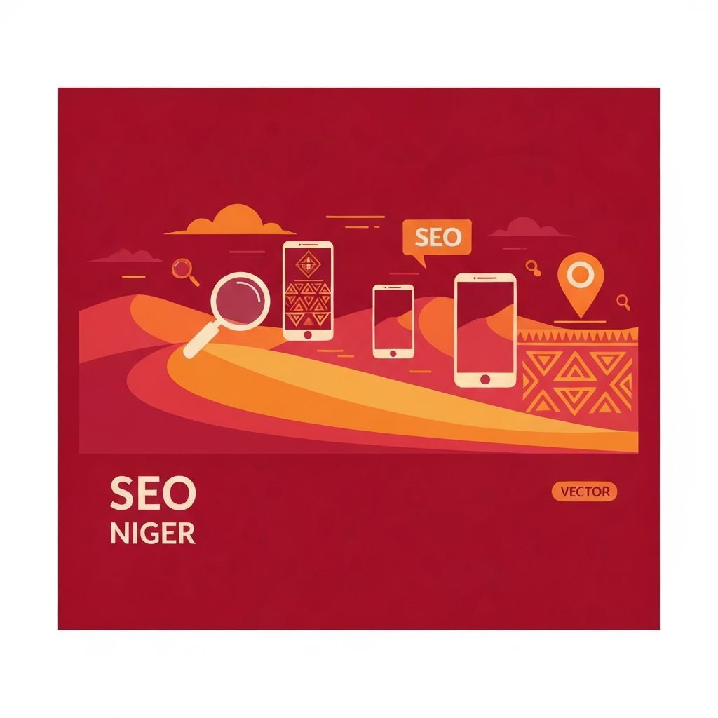 Top 10 Best SEO Companies in Niger
