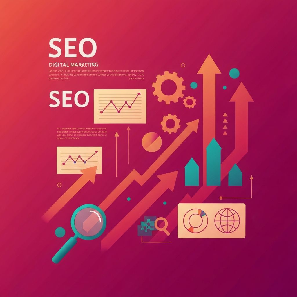 Top 10 Best SEO Companies in Nonthaburi