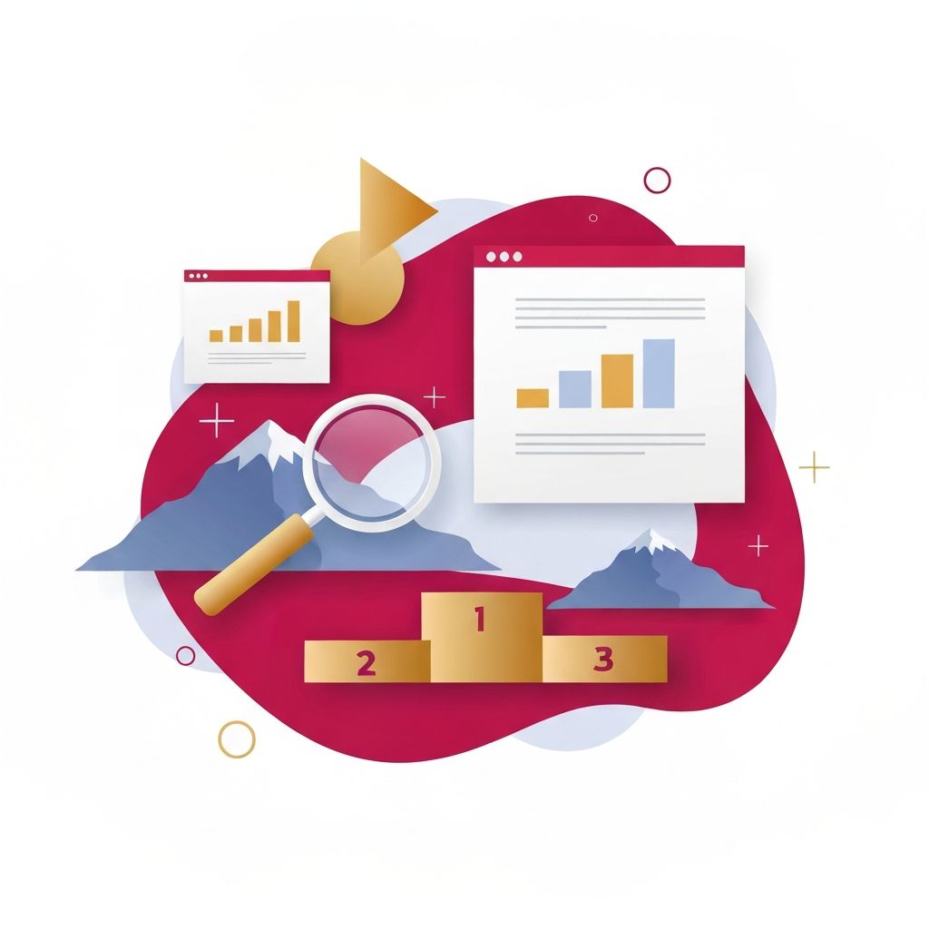 Top 10 Best SEO Companies in North Macedonia