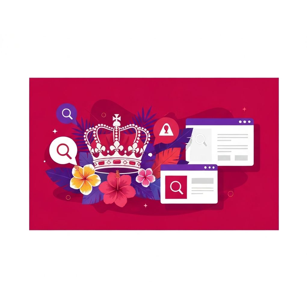 Top 10 Best SEO Companies in Nukualofa