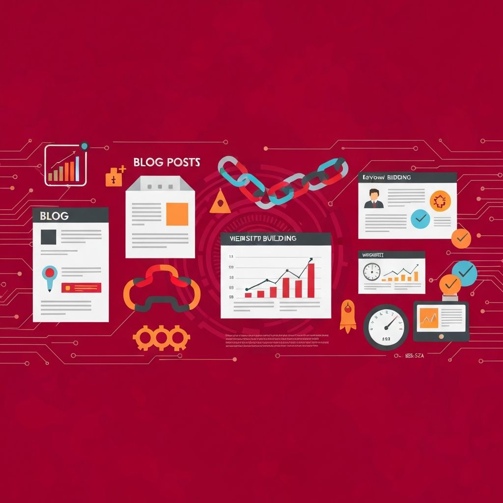 Top 10 Best SEO Companies in Nyahururu