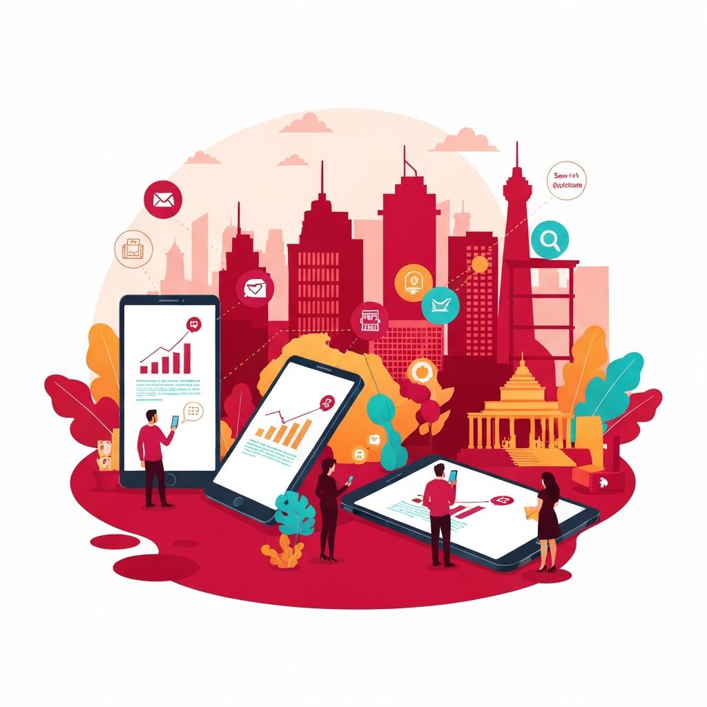 Top 10 Best SEO Companies in Nyala