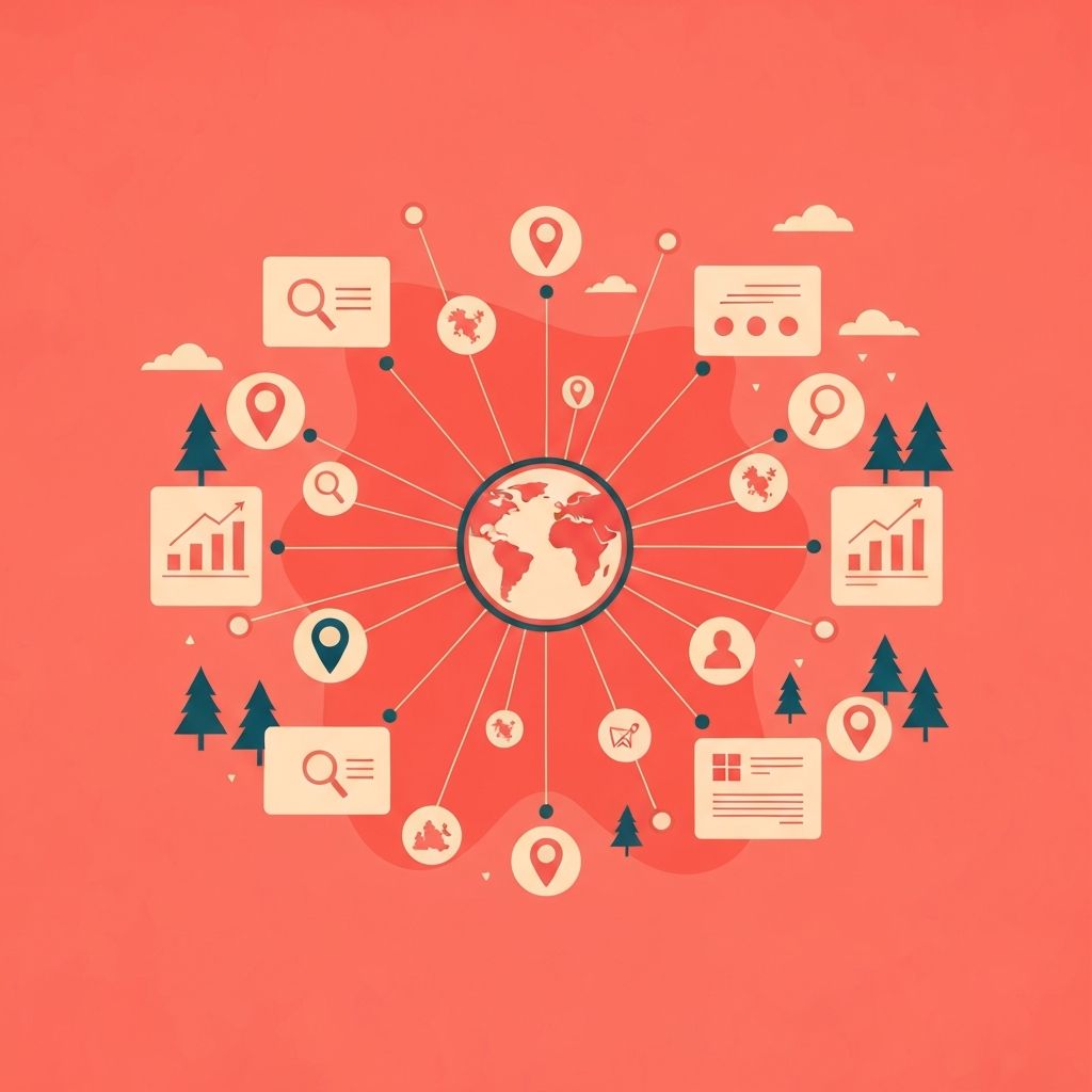 Top 10 Best SEO Companies in Nzerekore