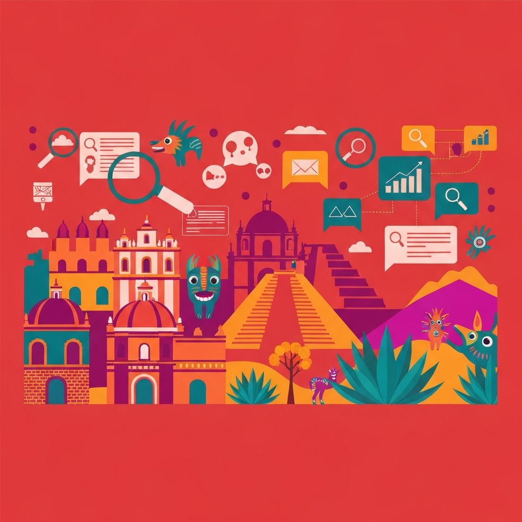 Top 10 Best SEO Companies in Oaxaca de Juarez