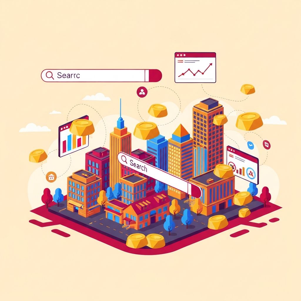 Top 10 Best SEO Companies in Obuasi