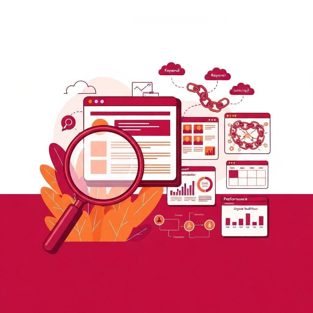 Top 10 Best SEO Companies in Ogbomoso