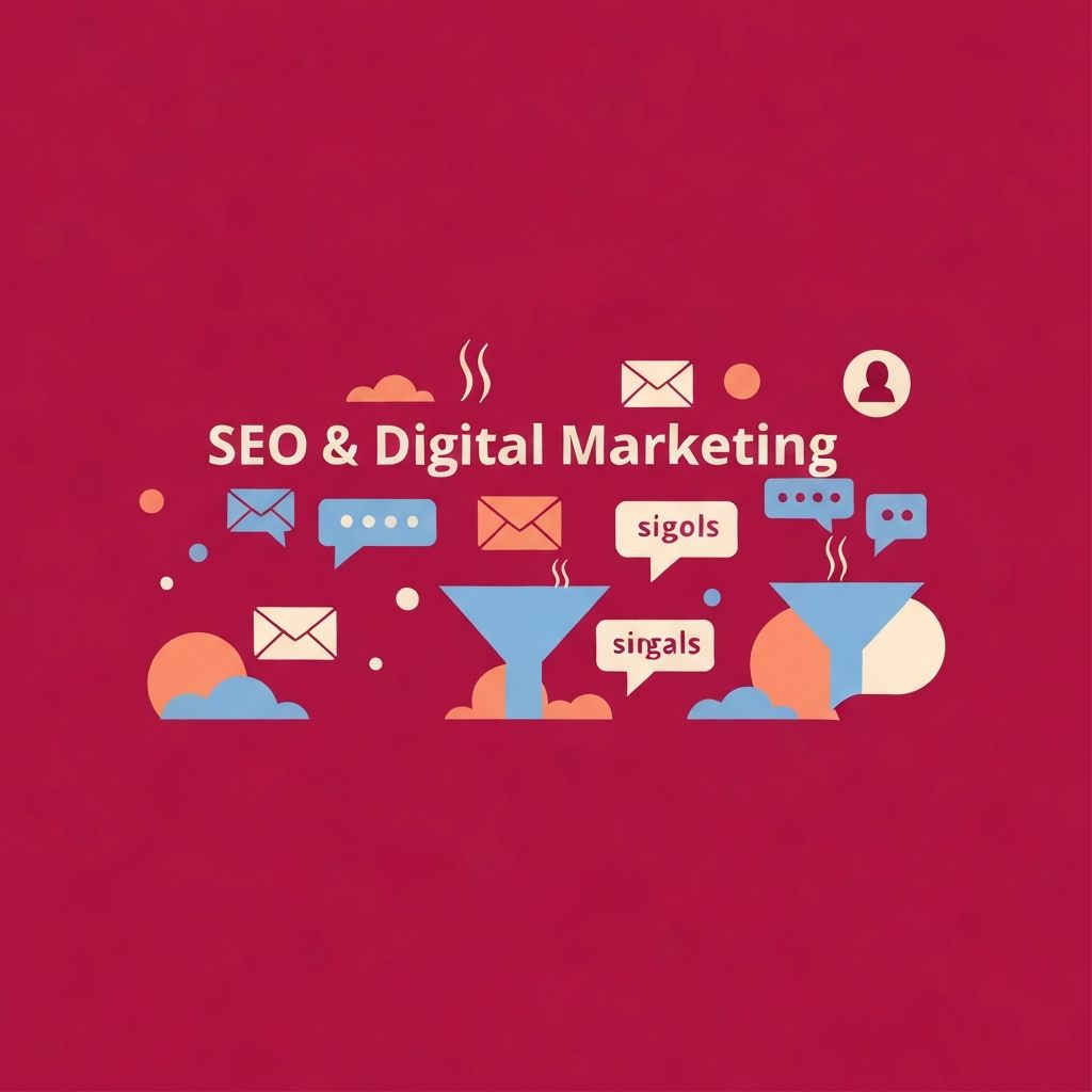 Top 10 Best SEO Companies in Oita