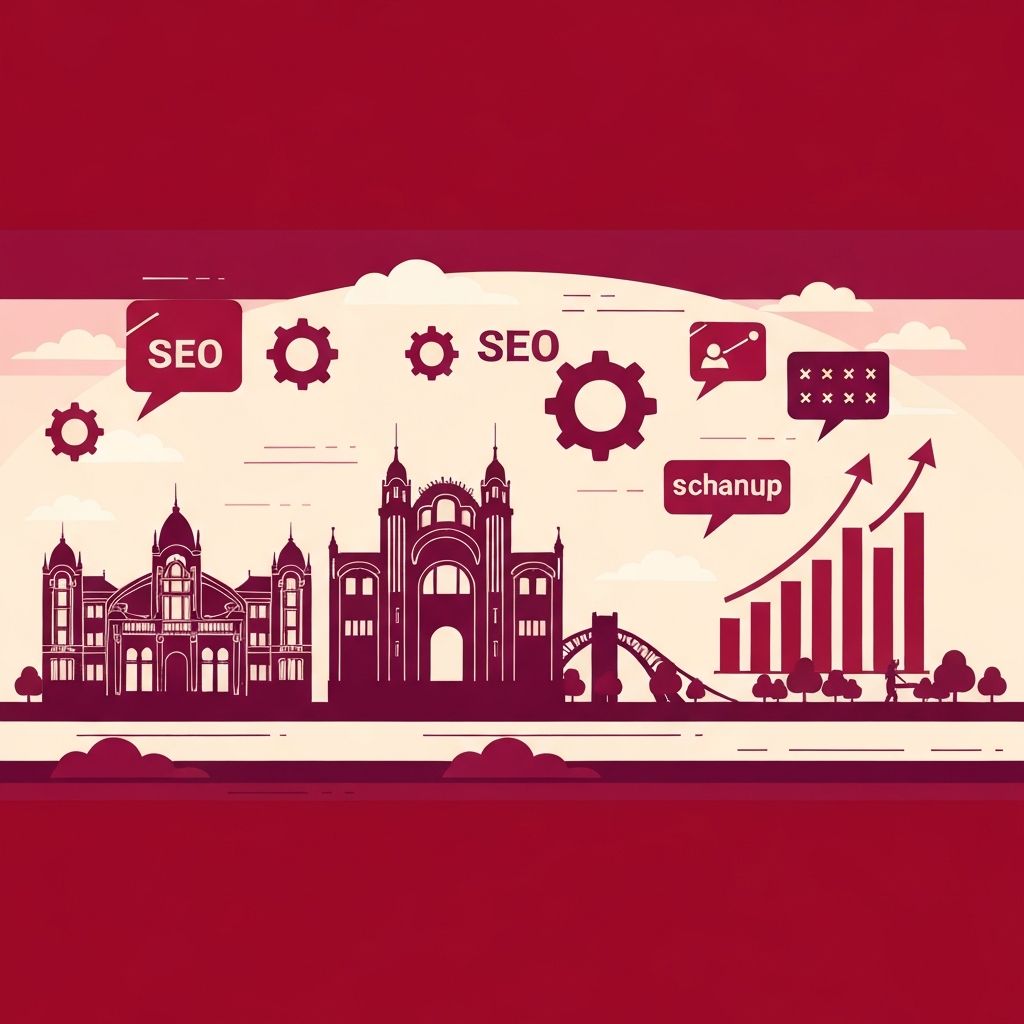 Top 10 Best SEO Companies in Oradea