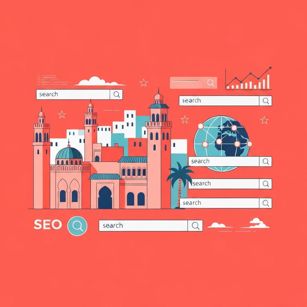 Top 10 Best SEO Companies in Oran