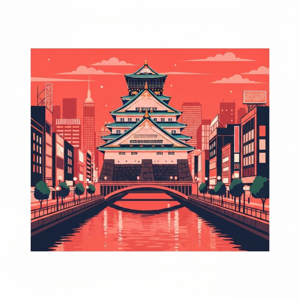 Top 10 Best SEO Companies in Osaka