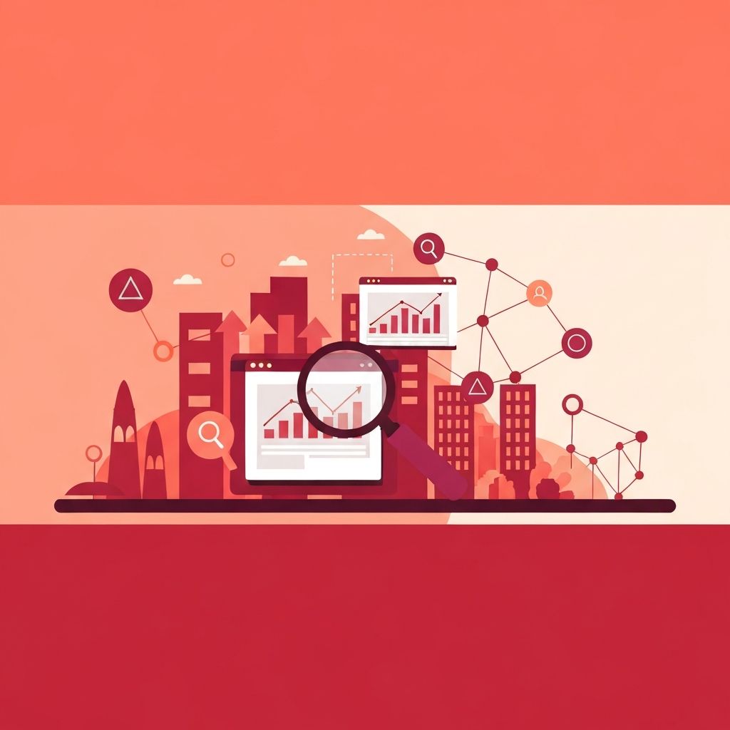 Top 10 Best SEO Companies in Ouahigouya