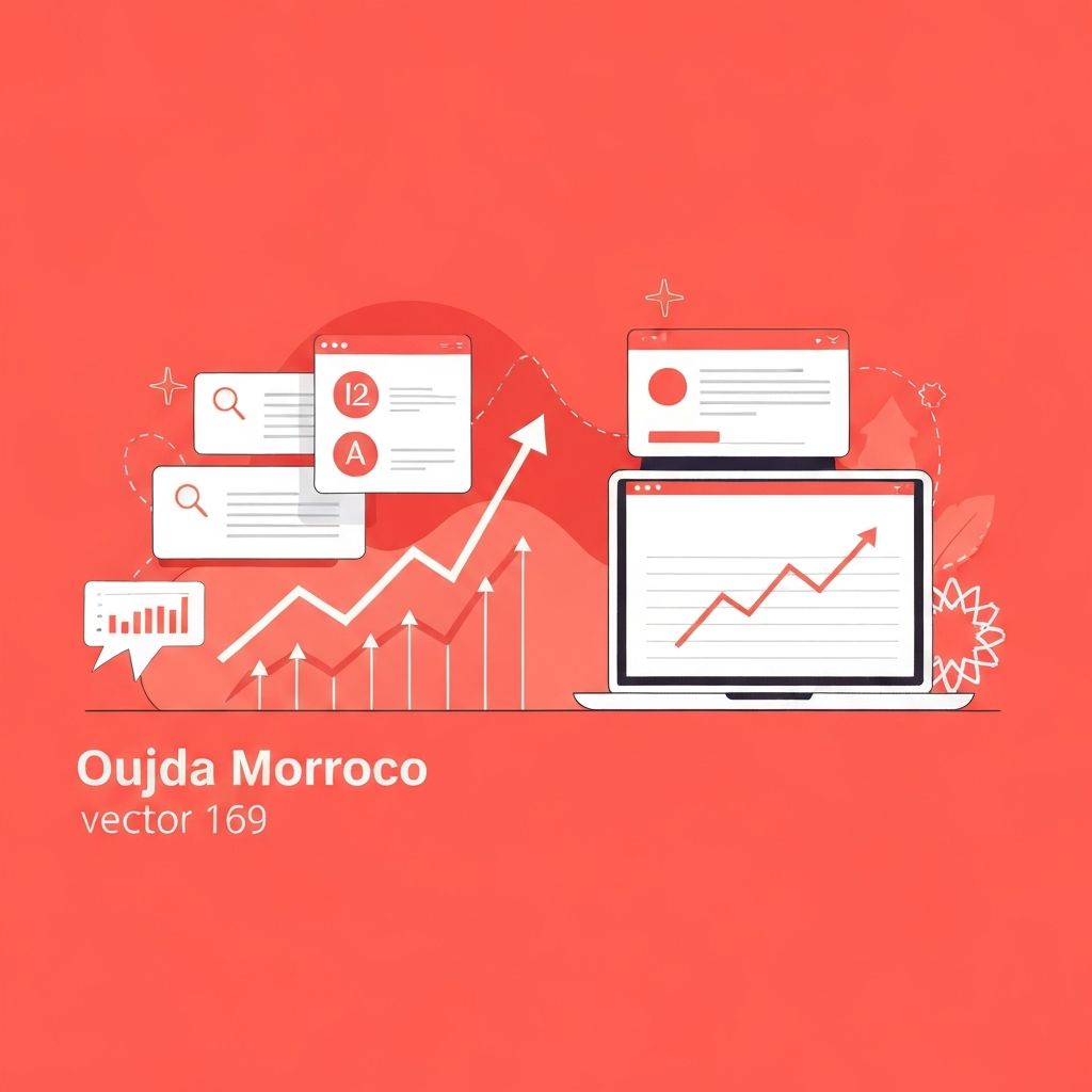 Top 10 Best SEO Companies in Oujda