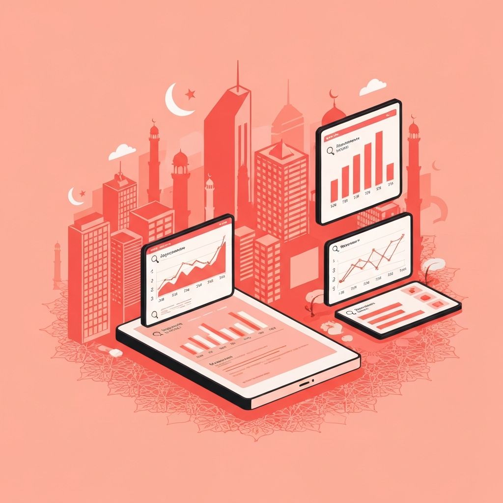 Top 10 Best SEO Companies in Pakistan