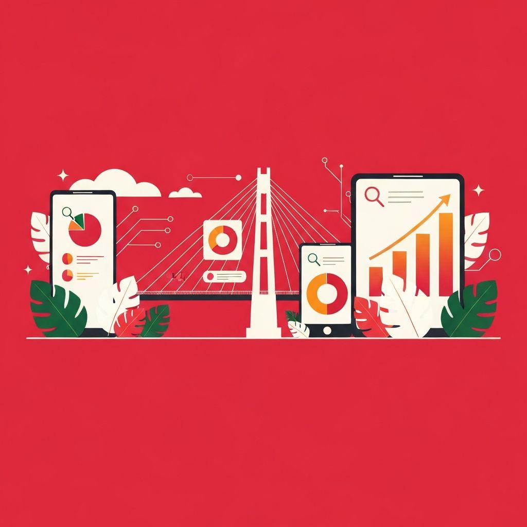 Top 10 Best SEO Companies in Palembang