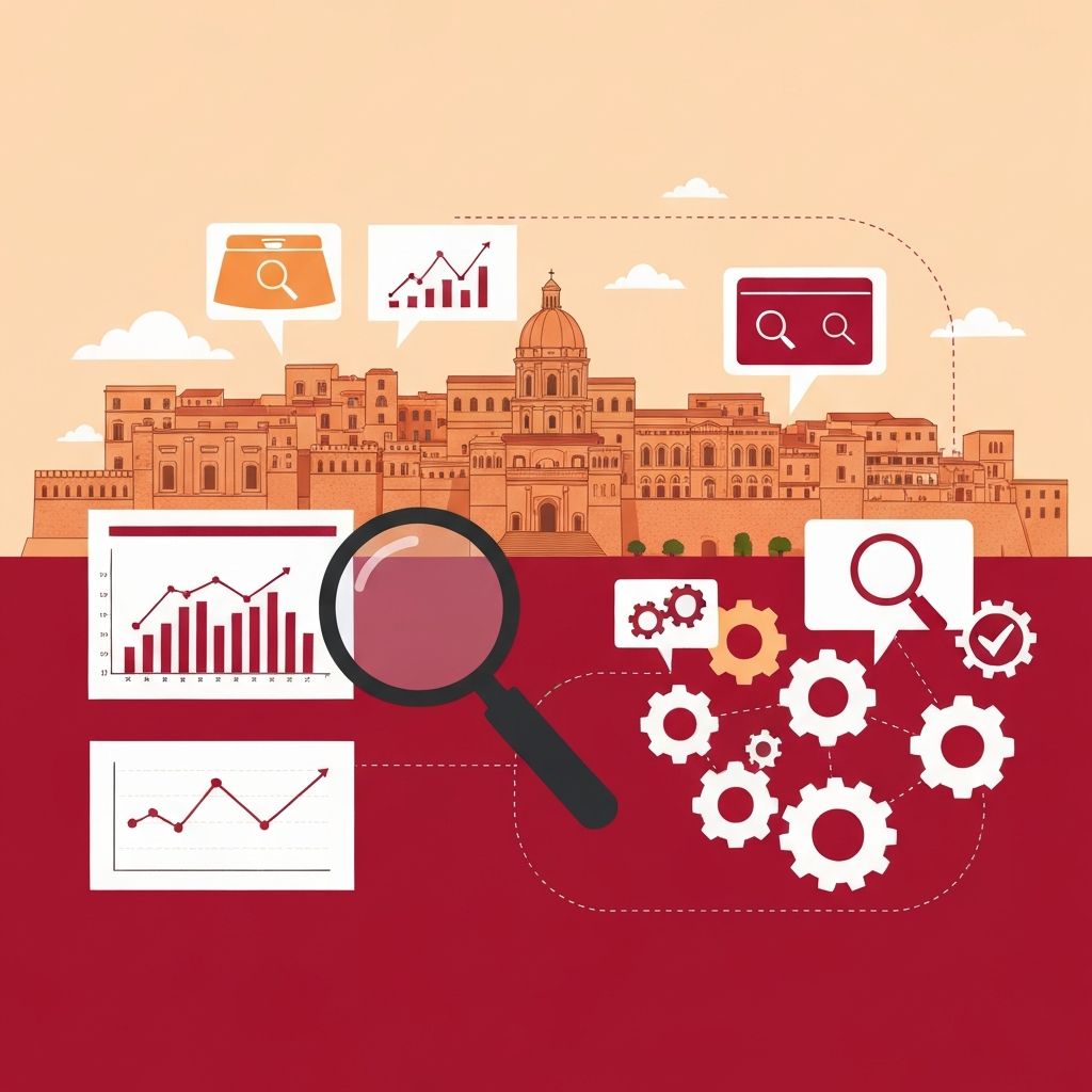 Top 10 Best SEO Companies in Palermo