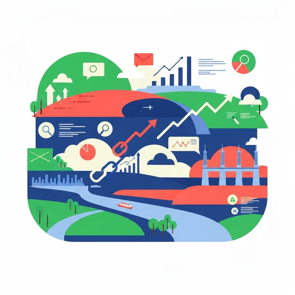 Top 10 Best SEO Companies in Paraguay