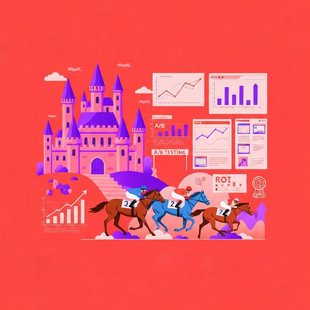 Top 10 Best SEO Companies in Pardubice