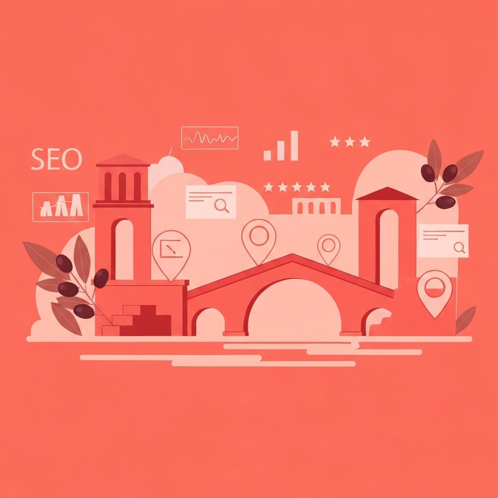 Top 10 Best SEO Companies in Patras