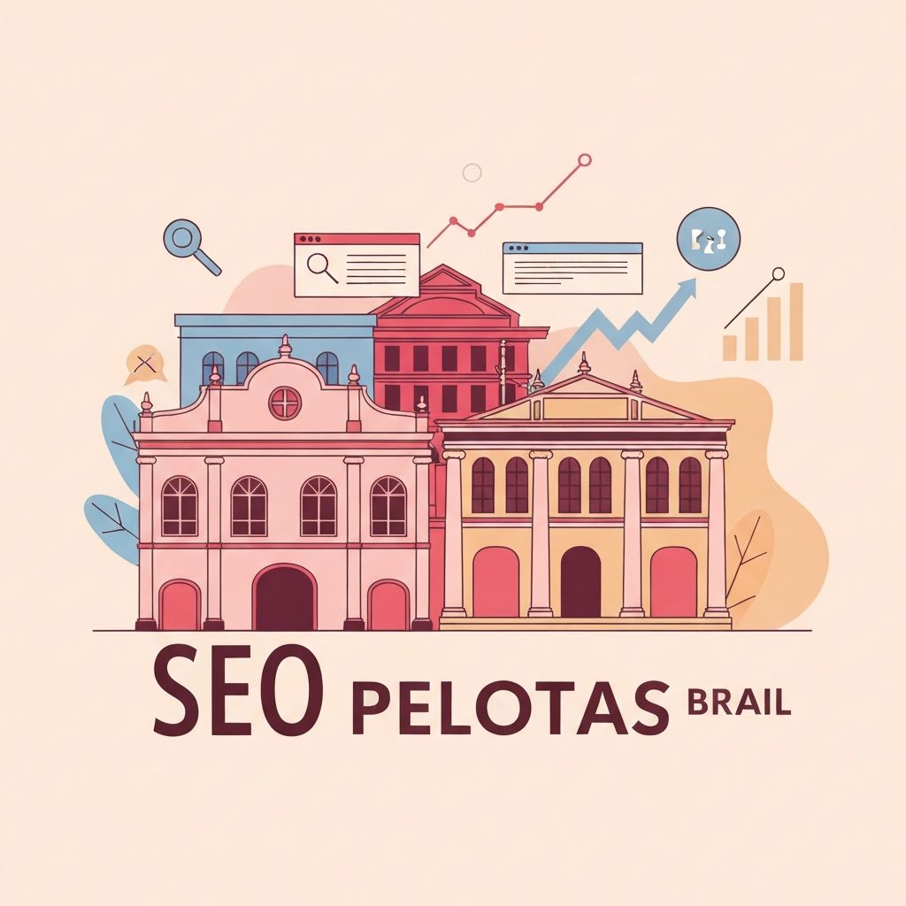Top 10 Best SEO Companies in Pelotas