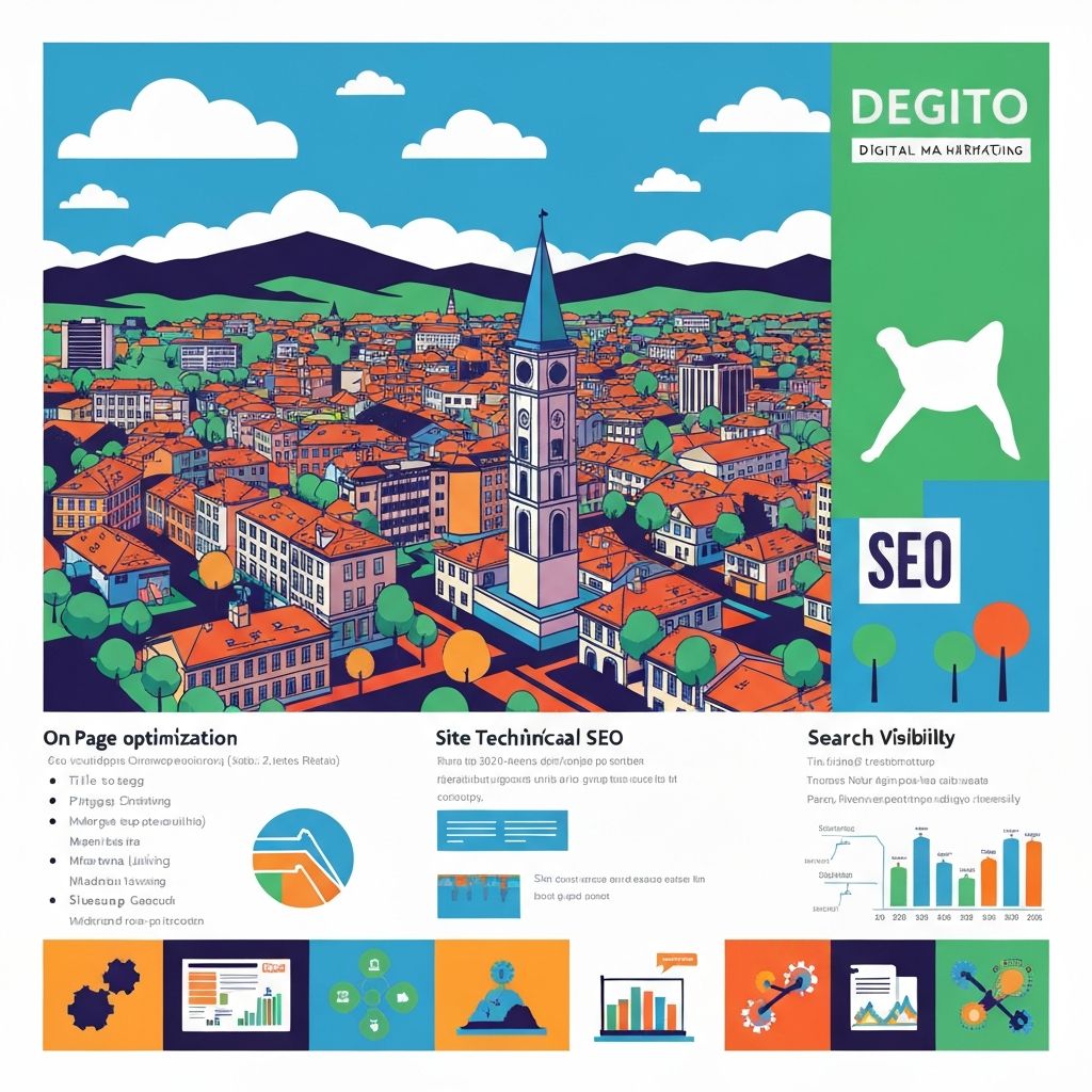 Top 10 Best SEO Companies in Pernik
