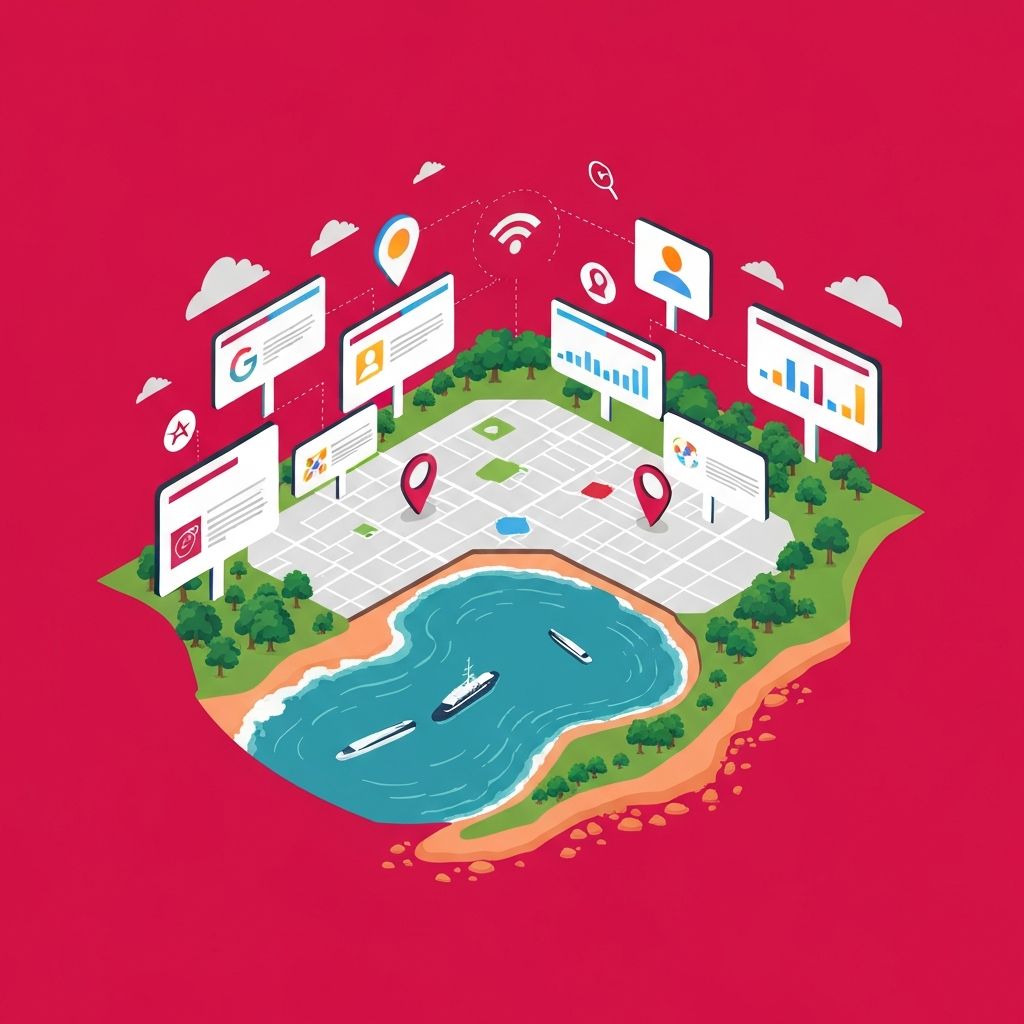 Top 10 Best SEO Companies in Perth