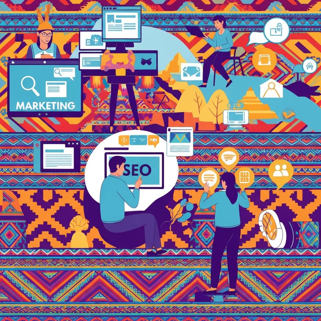 Top 10 Best SEO Companies in Peru