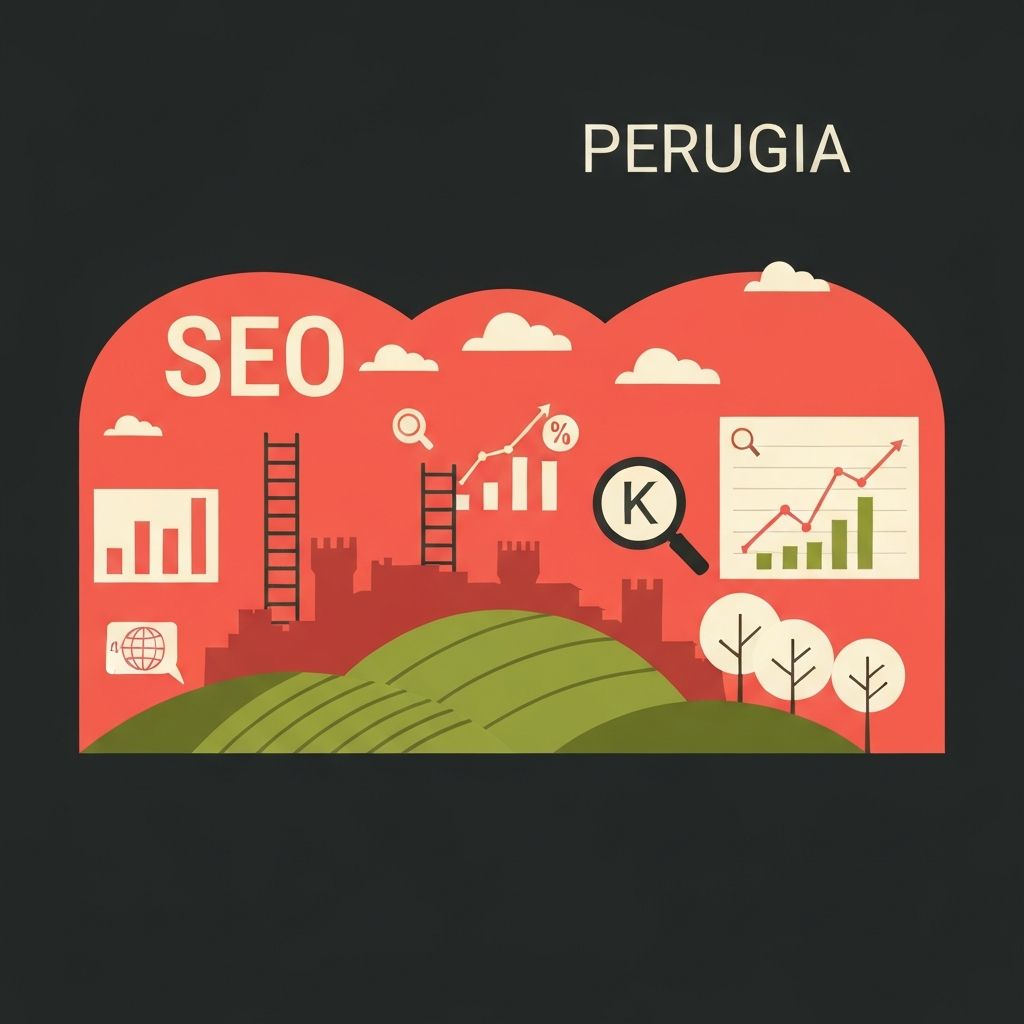 Top 10 Best SEO Companies in Perugia