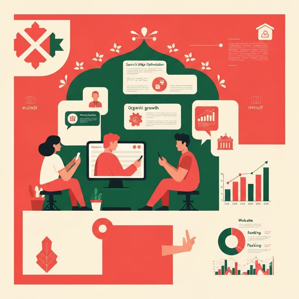 Top 10 Best SEO Companies in Peshawar