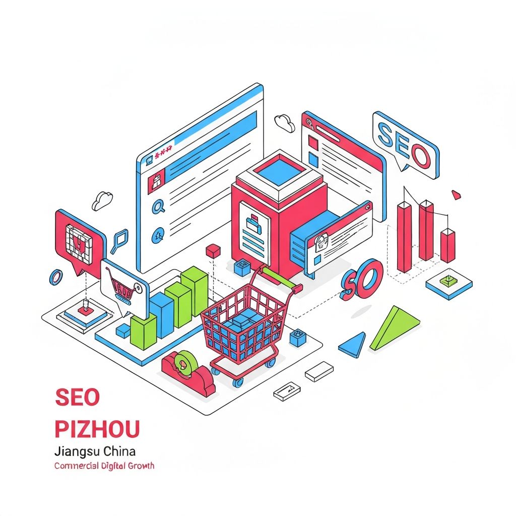 Top 10 Best SEO Companies in Pizhou