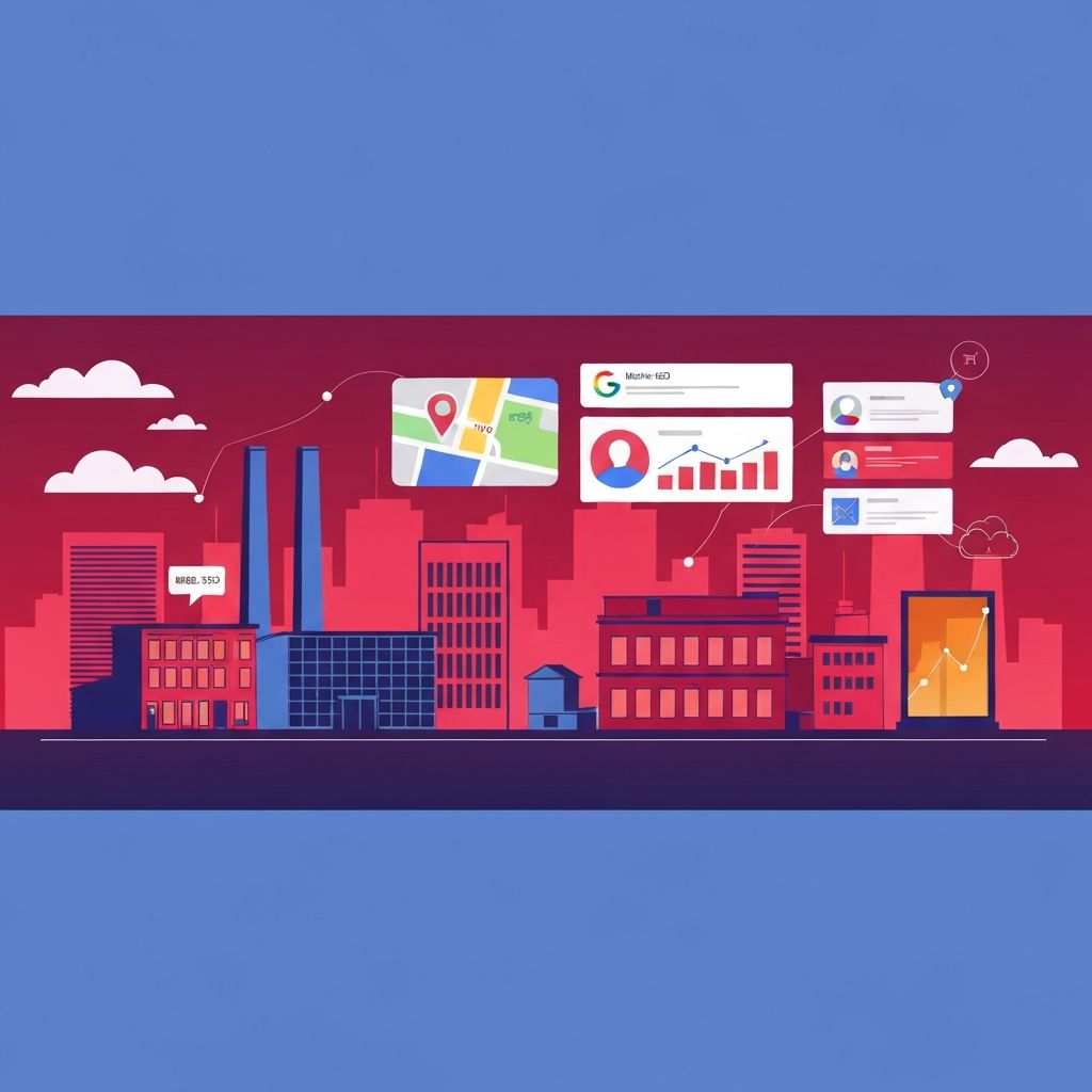 Top 10 Best SEO Companies in Ploiesti