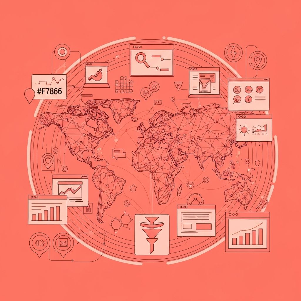 Top 10 Best SEO Companies in Plzen