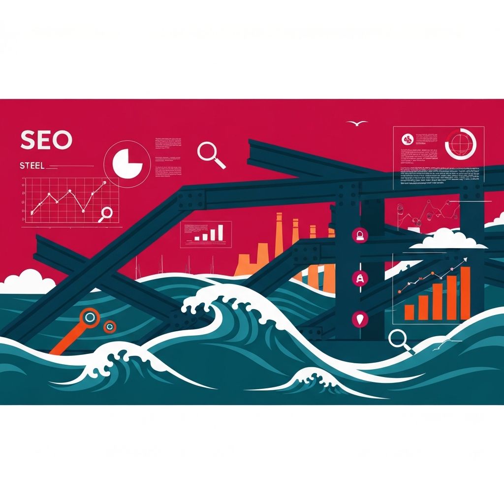 Top 10 Best SEO Companies in Pohang