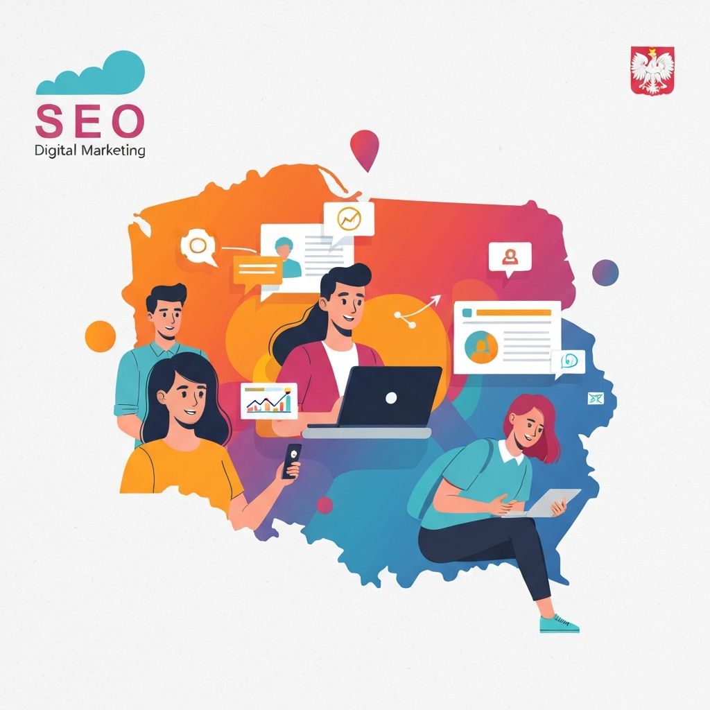 Top 10 Best SEO Companies in Poland