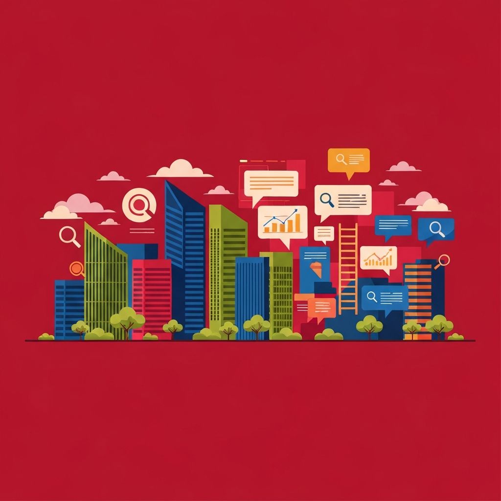 Top 10 Best SEO Companies in Polokwane