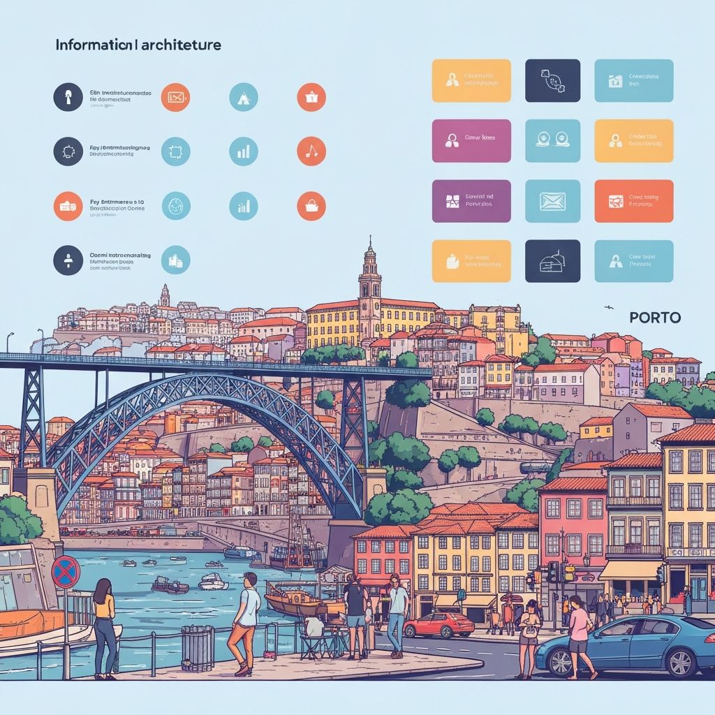 Top 10 Best SEO Companies in Porto