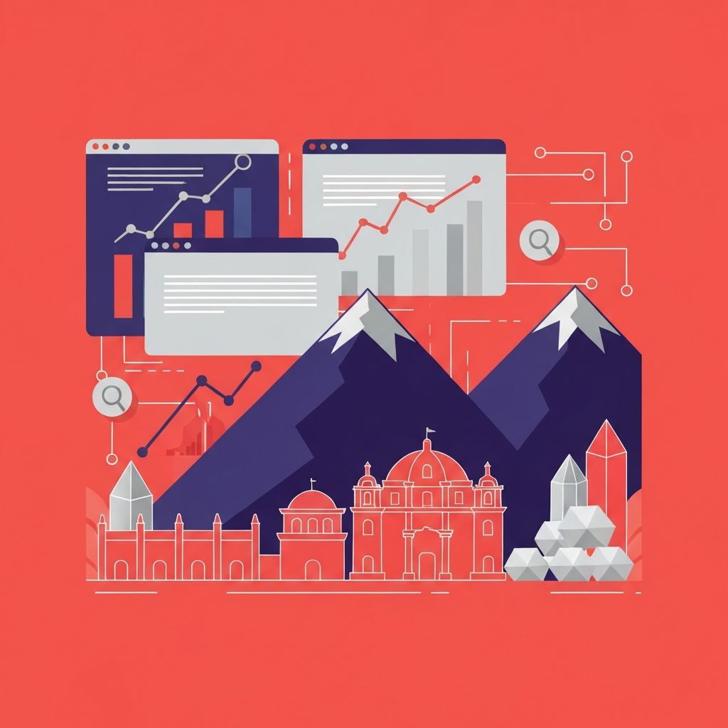 Top 10 Best SEO Companies in Potosi