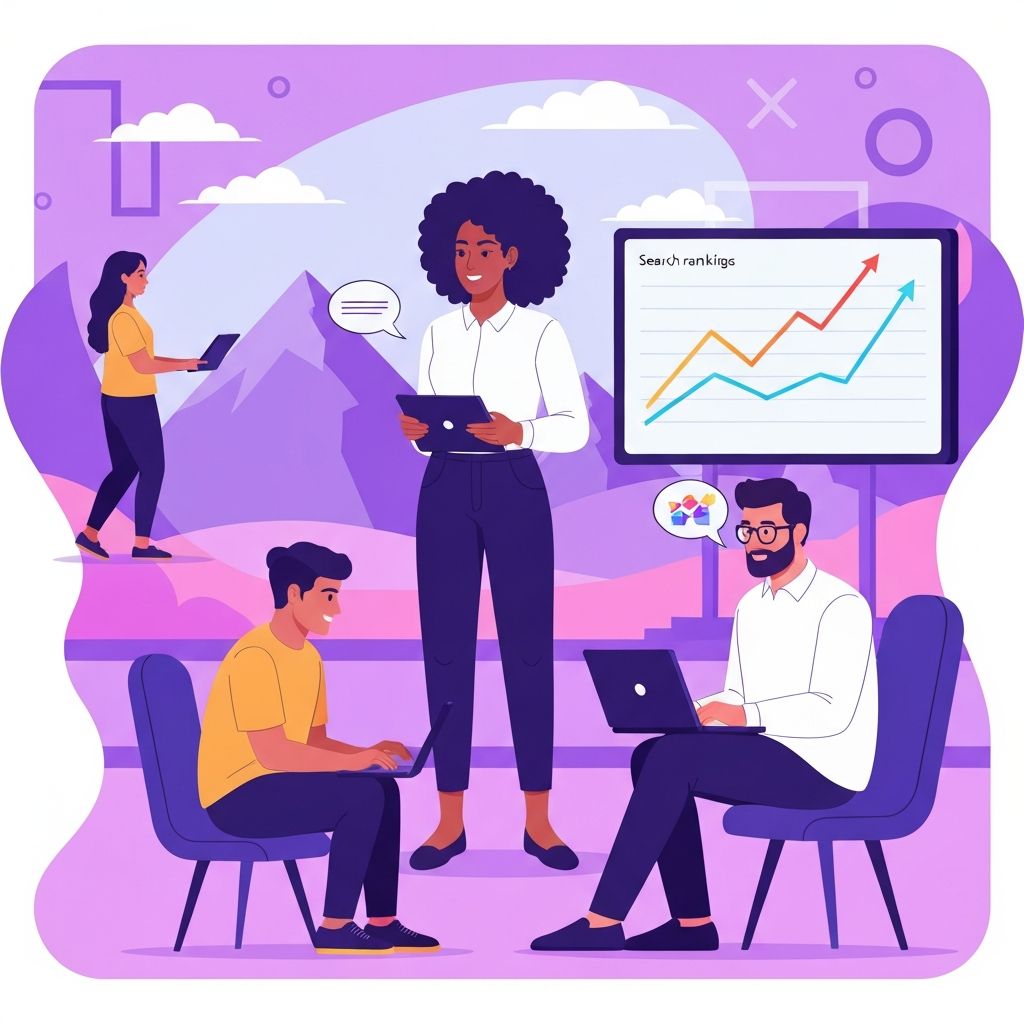 Top 10 Best SEO Companies in Provo