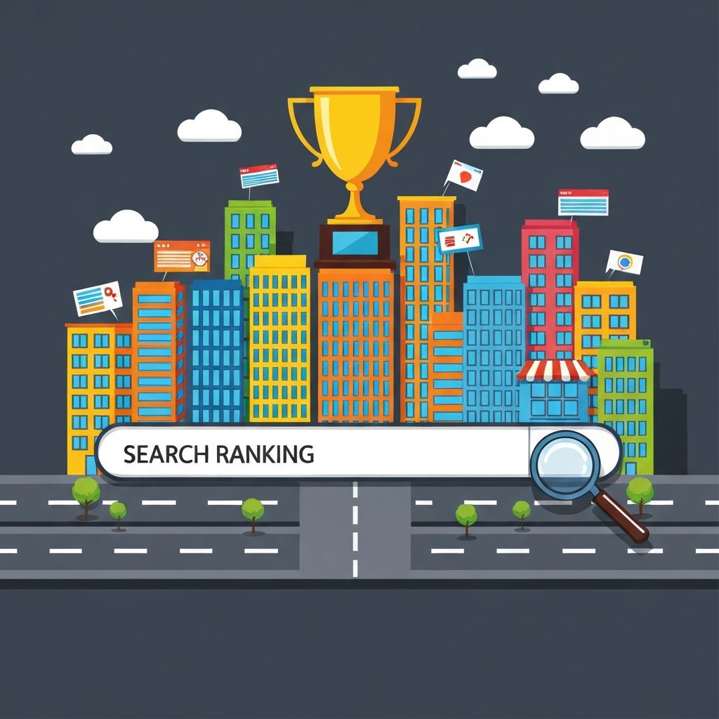 Top 10 Best SEO Companies in Pskov