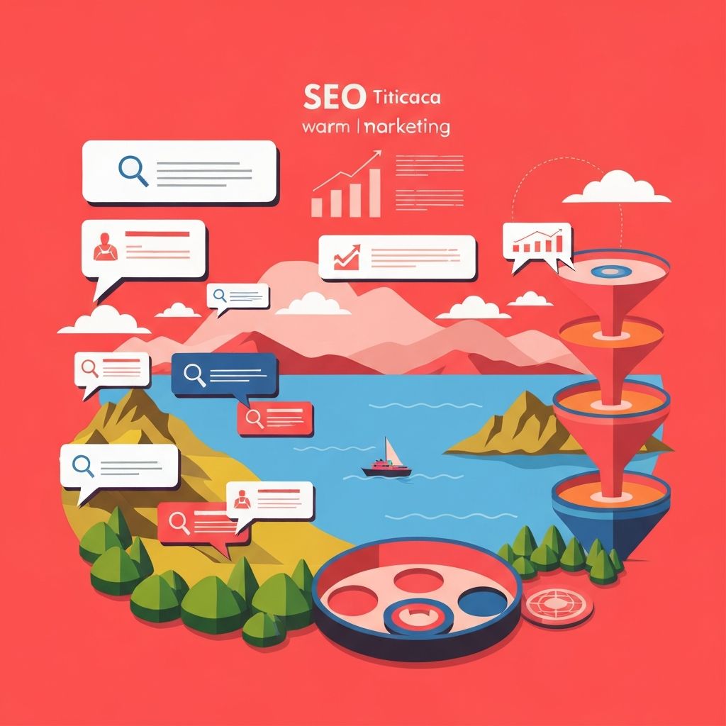 Top 10 Best SEO Companies in Puno