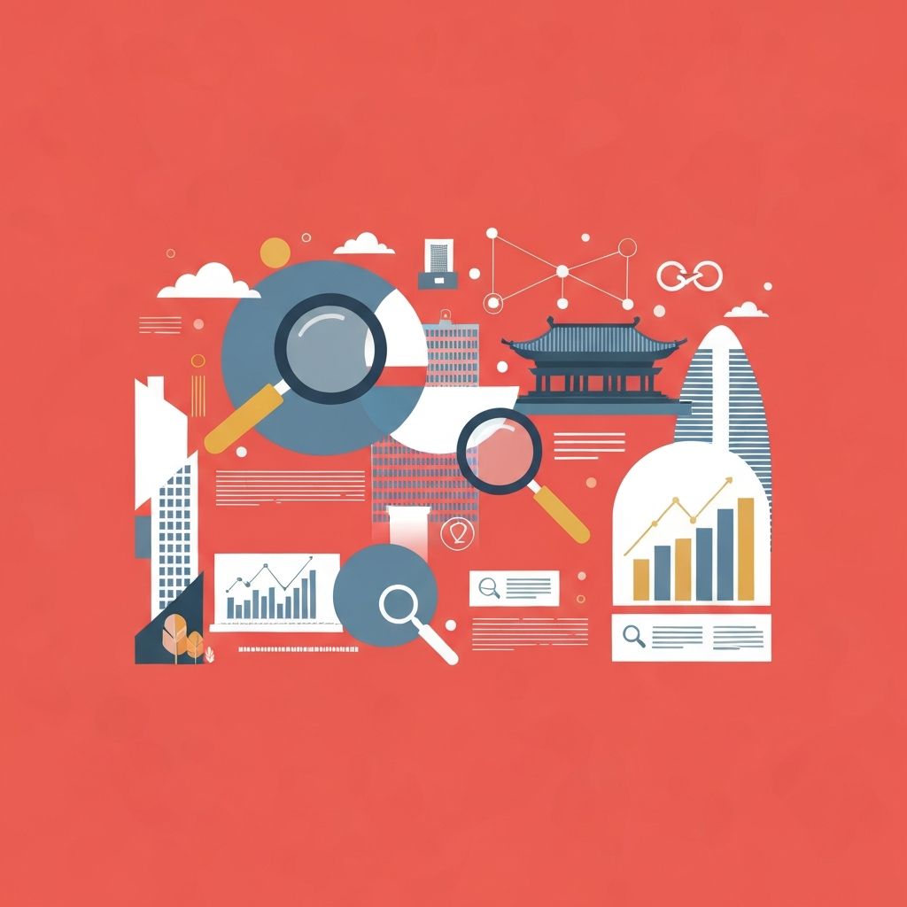 Top 10 Best SEO Companies in Pyongyang