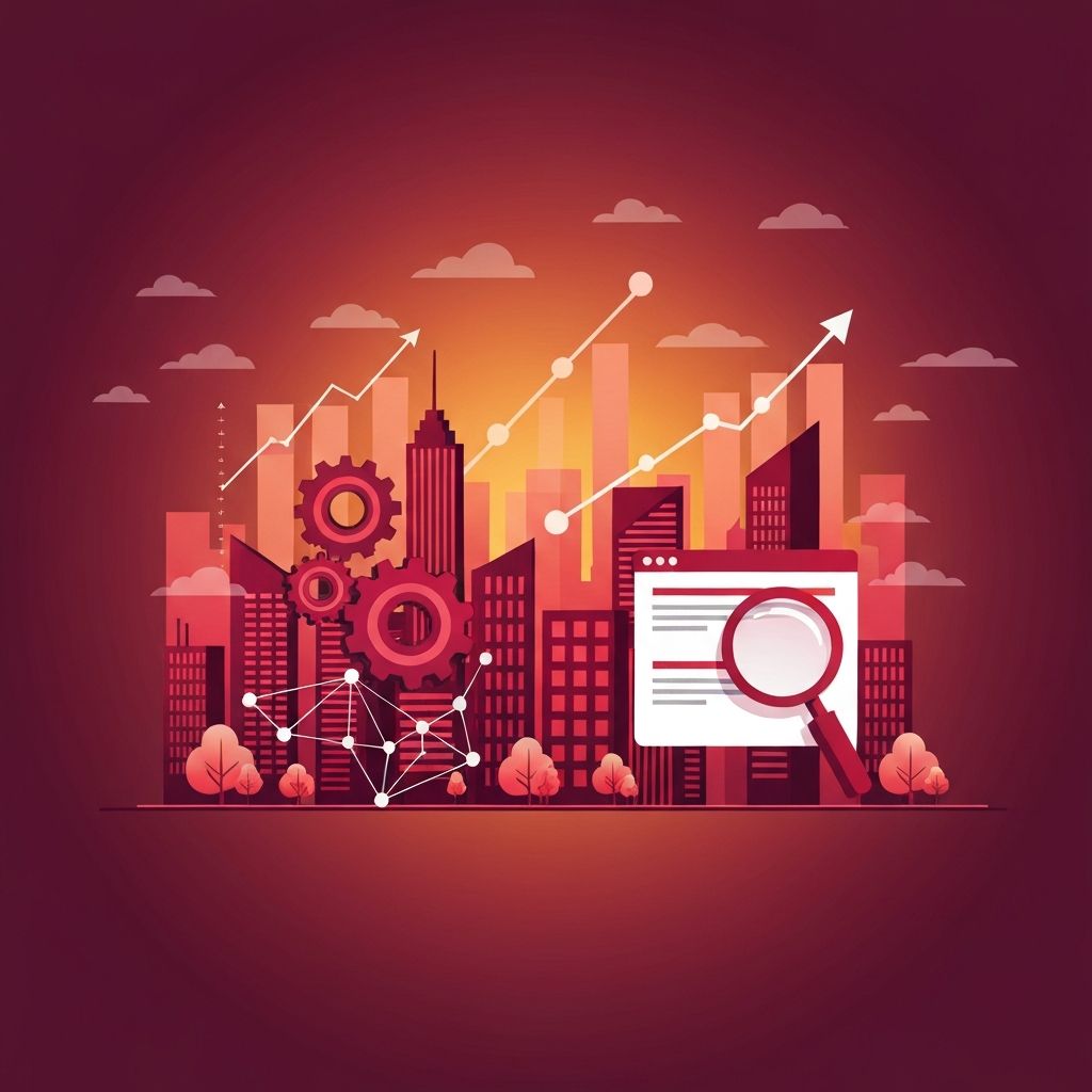 Top 10 Best SEO Companies in Qalqilya