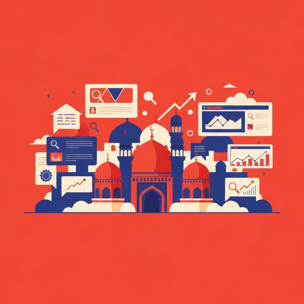 Top 10 Best SEO Companies in Qom