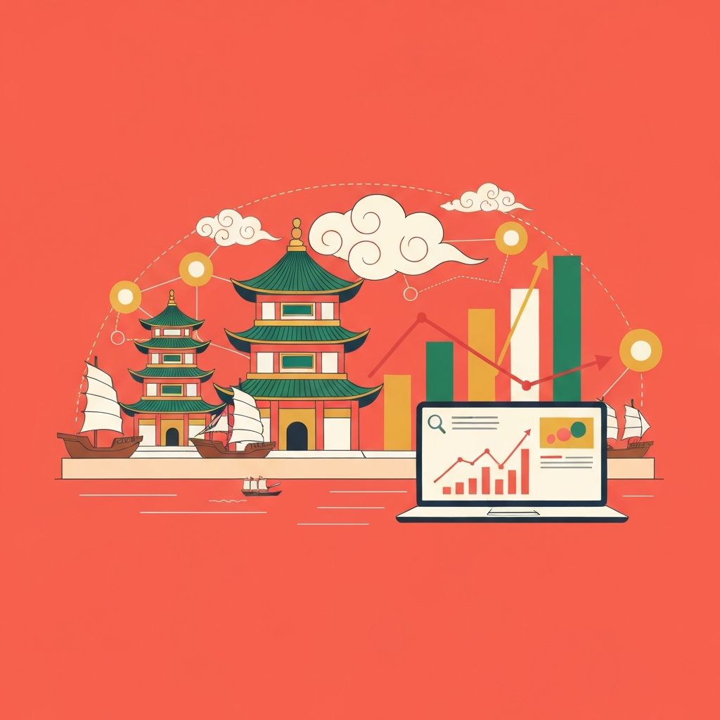 Top 10 Best SEO Companies in Quanzhou