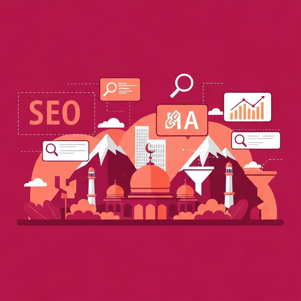 Top 10 Best SEO Companies in Quetta