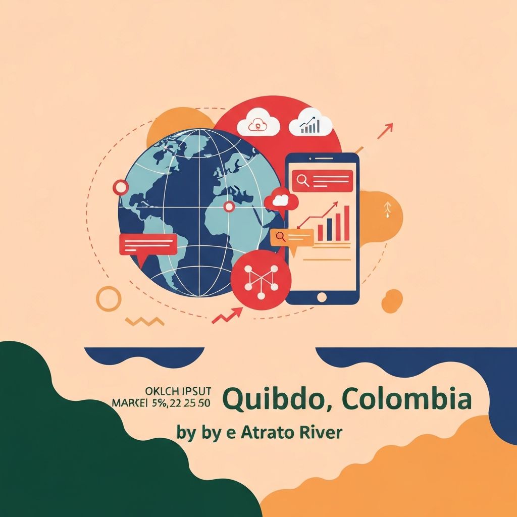 Top 10 Best SEO Companies in Quibdo