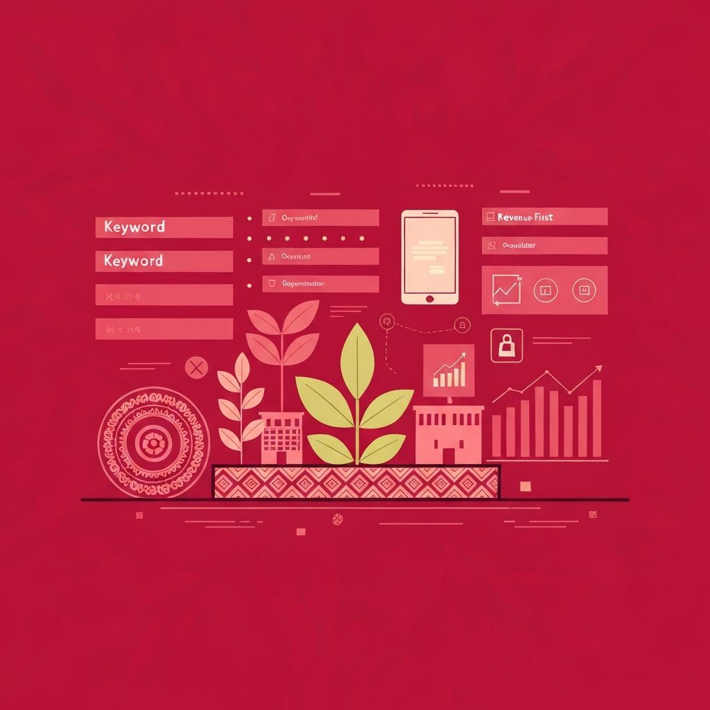 Top 10 Best SEO Companies in Rajkot