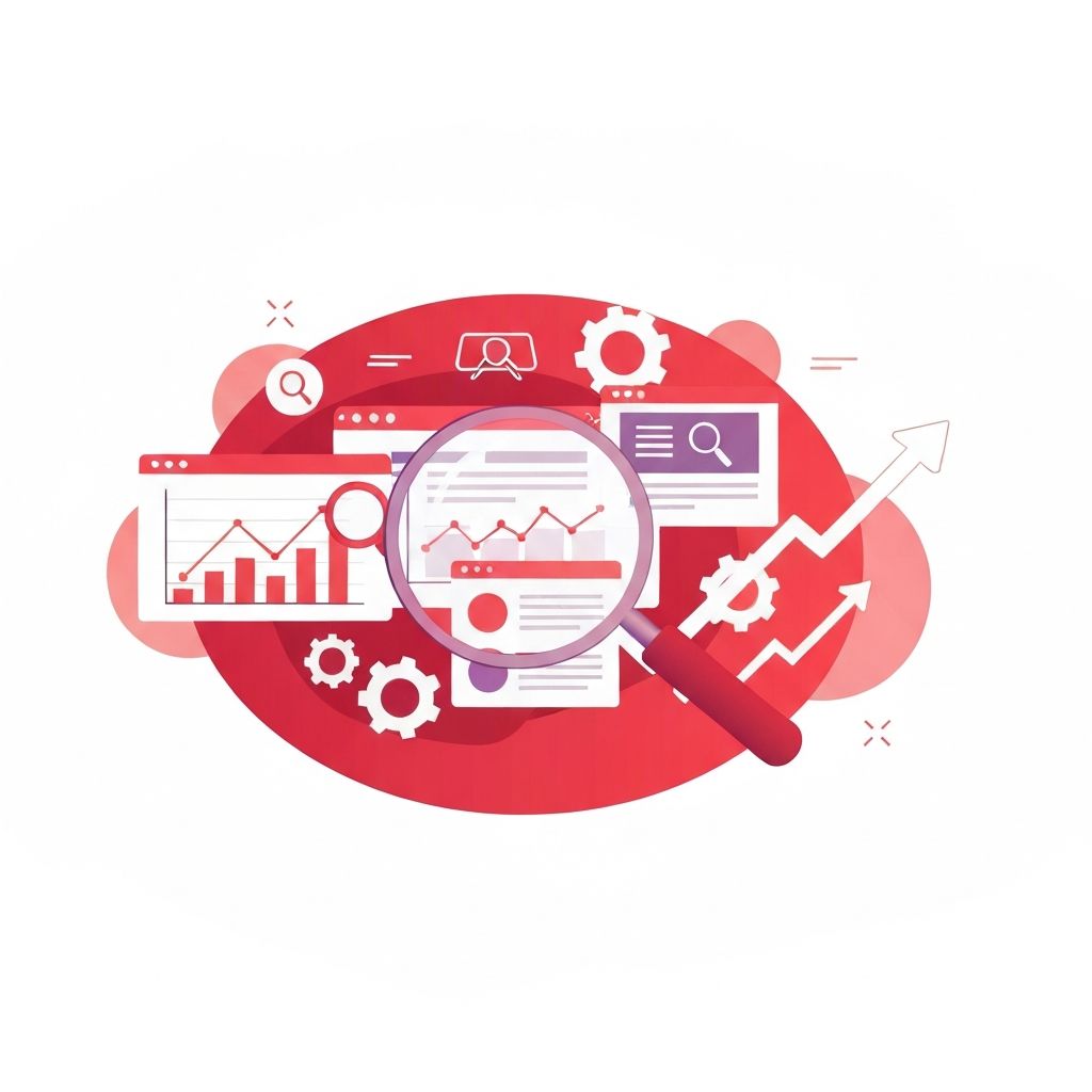 Top 10 Best SEO Companies in Rasht